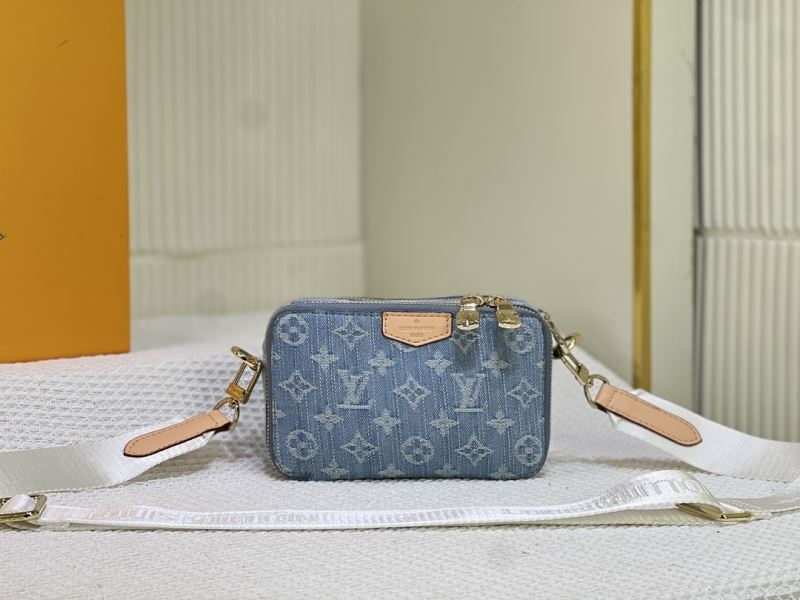 Louis Vuitton Satchel Bags